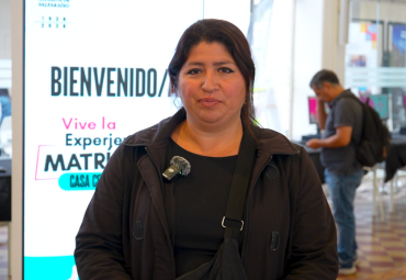 VIDEO: Familias completas vivieron con emoción Experiencia Matrículas 2026