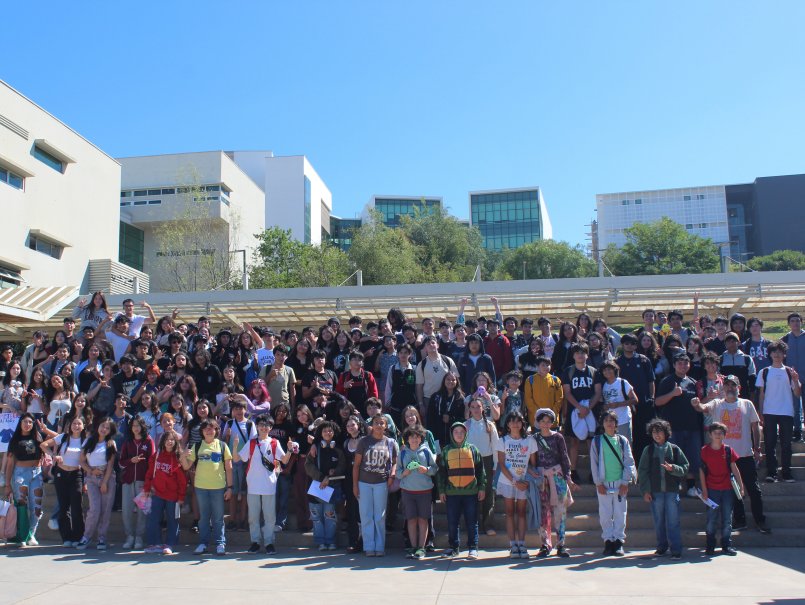 BETA PUCV cierra con éxito la Temporada Académica de Verano 2026