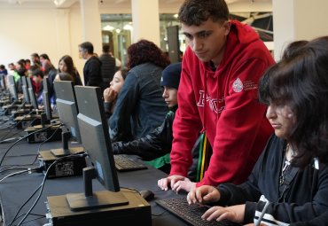 Positiva evaluación de matrículas PUCV: aumentaron seleccionados y matriculados