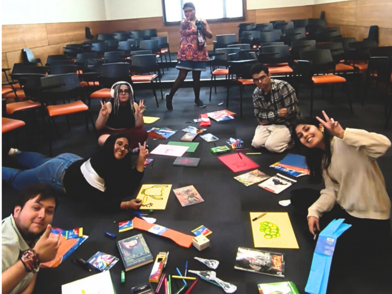 Semana de la Discapacidad marcó un hito en la concientización