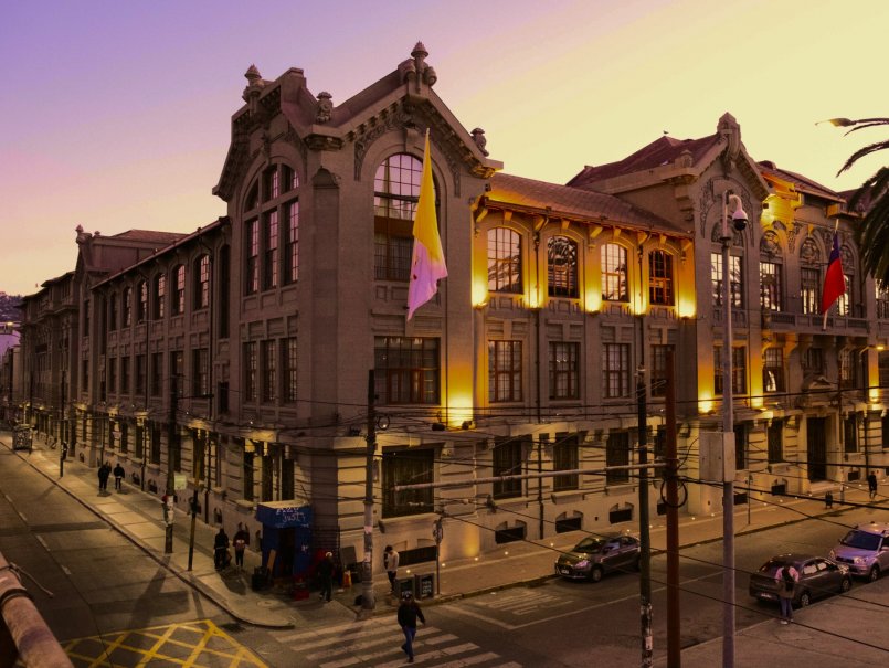 University Consolidates Its Leadership in Research After Being Awarded 31 Fondecyt Regular 2026 Projects