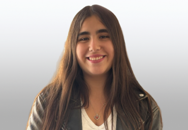 Alumna de Contador Auditor destaca organización y acompañamiento en su ingreso a la PUCV