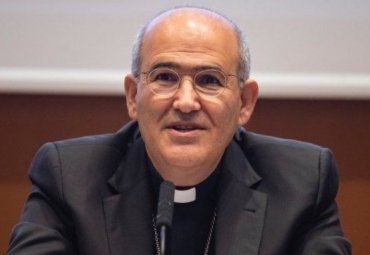 S.E.R. Cardenal José Tolentino de Mendonça visitará la PUCV