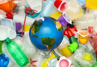 Impulsan proyecto internacional para transformar la gestión de residuos plásticos