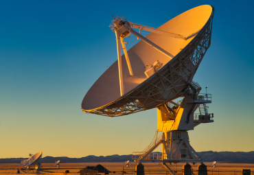 36° Simposio Internacional sobre Tecnología de Terahercios y Espacio