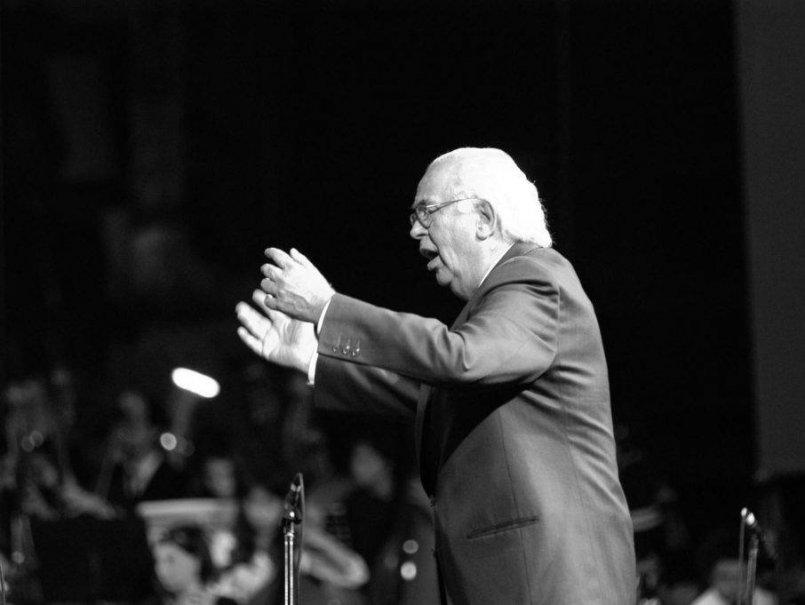 Se abre Beca Centenario PUCV Fernando Rosas para jóvenes músicos FOJI