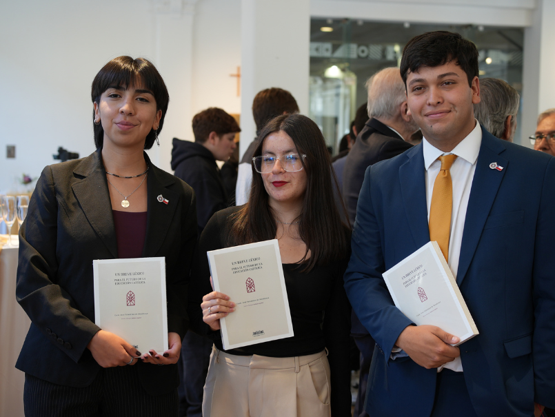 GALERÍA: Comunidad universitaria da inicio al Año Académico 2026