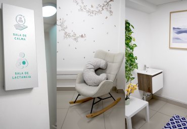 Fortalecen inclusión con Salas de Calma: espacios seguros para pausar, regular y continuar