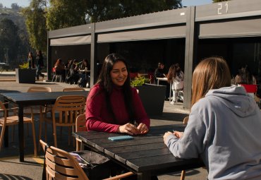 Universidad refuerza llamado a fortalecer una convivencia basada en el respeto y el cuidado mutuo