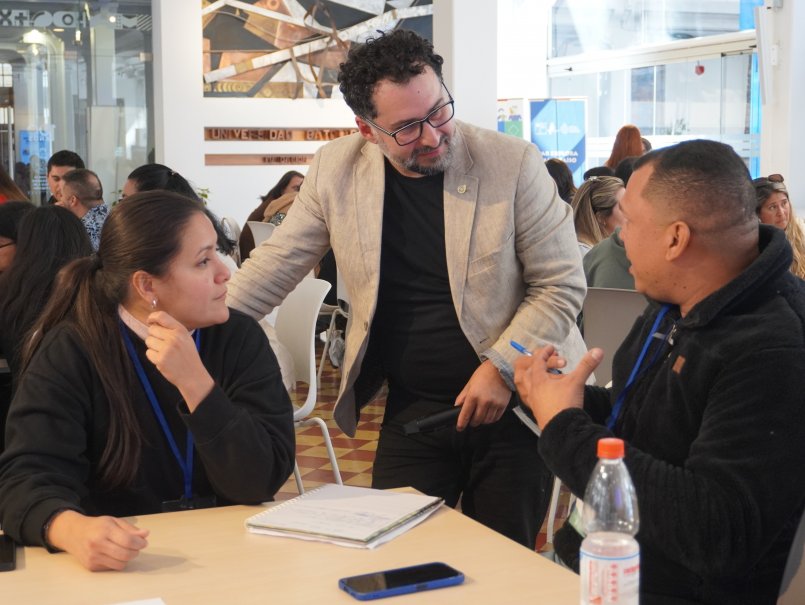 Concluye convocatoria para integrar comité asesor de las academias Explora de Investigación e Innovación Escolar (IIE)