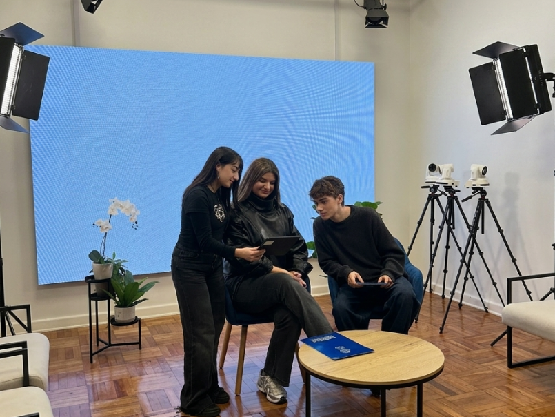 #MoodPUCV: Estudiantes protagonizan masivo casting para ser rostros de la Universidad