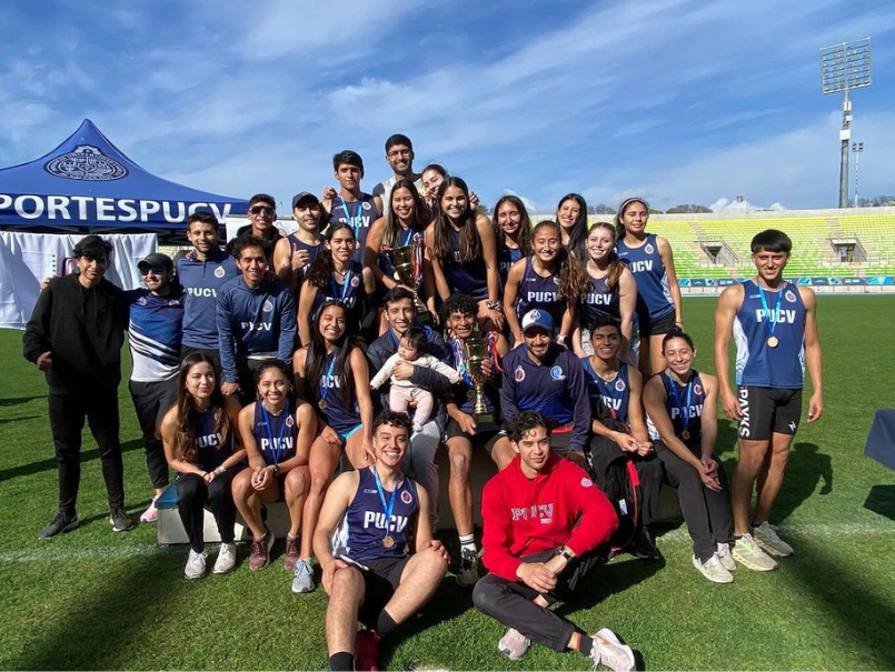 Lanzamiento Torneo FENAUDE Zona Costa 2026