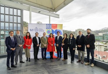 Universidad inicia Comité de Organizaciones del Observatorio de Sostenibilidad Tributaria