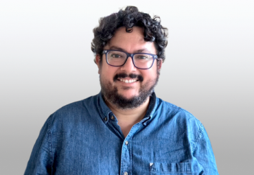 Nuevo académico del Instituto de Matemáticas impulsará la formación en didáctica