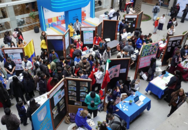 Valparaíso se convierte en epicentro latinoamericano de la educación STEM+