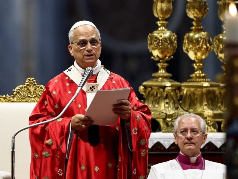 “Magnifica Humanitas”: Papa León XIV llama a custodiar la dignidad humana frente al avance de la IA