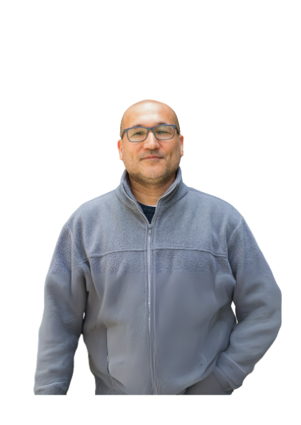 Patricio Leyton Bongiorno