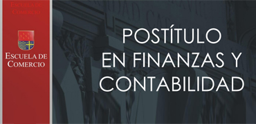 Postítulo en Finanzas y Contabilidad