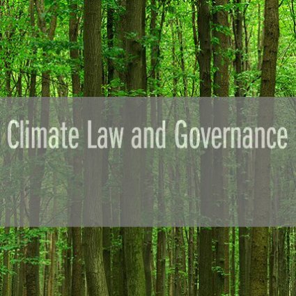 The Climate Law and Governance Initiative (CLGI) invita a participar en Competencia Mundial de Redacción de Ensayos sobre la Ley y la Gobernanza del Cambio Climático