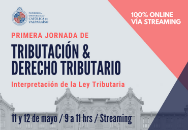 Primera Jornada de Tributación y Derecho Tributario, Interpretación de la Ley Tributaria
