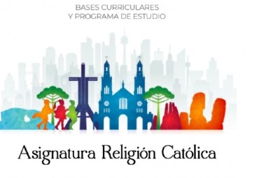 Disponible versión digital del Nuevo Programa de Educación Católica 2020