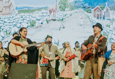 Tradiciones y devoción del norte de Chile llegarán a Quilpué