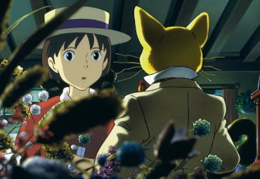 Cineteca dedica los miércoles a clásicos de Studio Ghibli