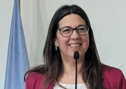 Seminario universitario promueve el diálogo y la identidad católica en la UCN