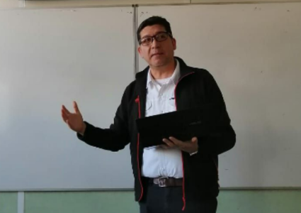 El Departamento de Filosofía de la UrFU establece contacto con la Pontificia Universidad Católica de Valparaíso