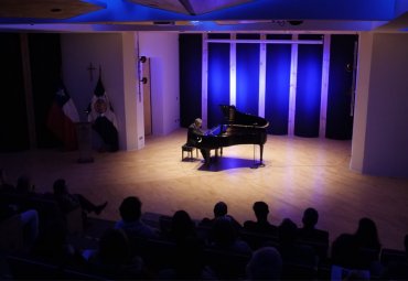 Cinco conciertos para instrumentos solistas llegan a la Sala IBC