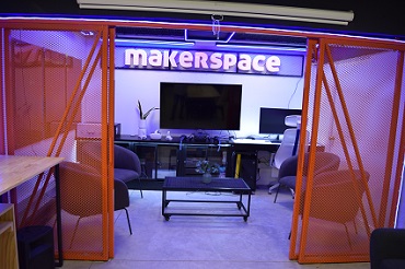 Makerspace Curauma