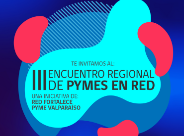 Con la participación de líderes en la industria tecnológica se realizará el III Encuentro Regional Pymes en Red 2024