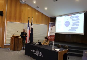 Jornada de discusión sobre la actualización curricular del MINEDUC