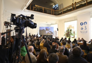 Ceremonial y Producción de Eventos