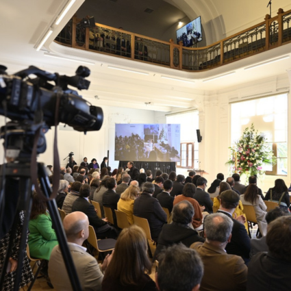 Ceremonial y Producción de Eventos