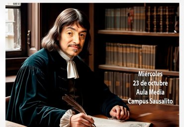 La PUCV y el Liceo René Descartes Promueven el Pensamiento Filosófico en la Segunda Jornada Cartesiana Interescolar 2024