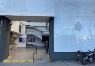 Campus y Sedes