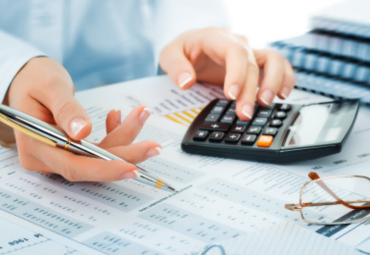 Magíster en Gestión (Mención Finanzas y Contabilidad)