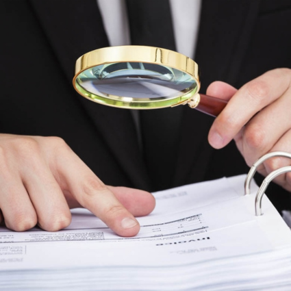 Diplomado en Gestión del Riesgo de Fraude