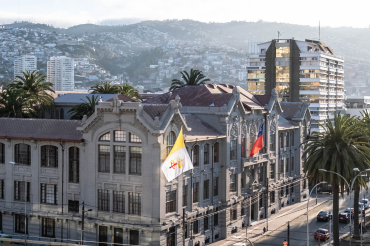 Fortaleciendo experiencias escolares desde la PUCV