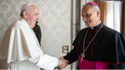 León XIV es el nuevo Papa