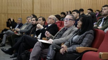 Ceremonia de Cierre de Operación Renta y Plan de Gestión de Cumplimiento Tributario SII 2025