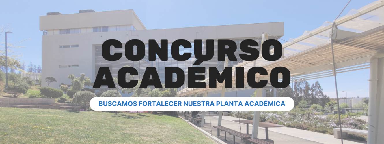 Instituto de Química abre nuevos concursos para fortalecer su planta académica