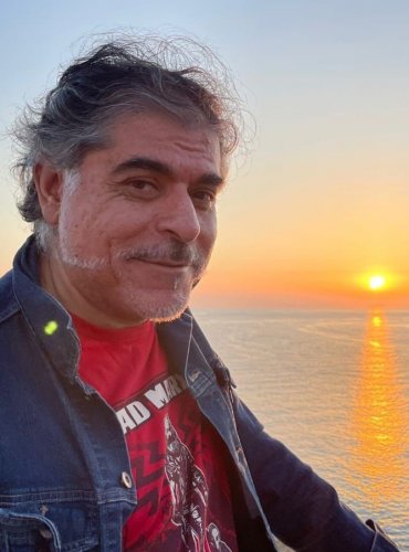 Filósofo y académico de la PUCV es entrevistado por el Mercurio de Valparaíso