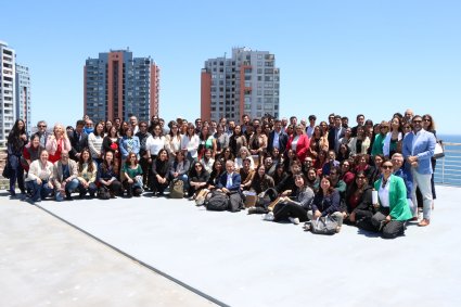 Cumbre Líderes CTCI del Nodo CIV-VAL: Innovar, conectar y transformar la Región de Valparaíso