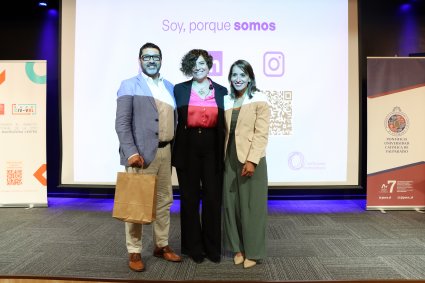 Cumbre Líderes CTCI del Nodo CIV-VAL: Innovar, conectar y transformar la Región de Valparaíso