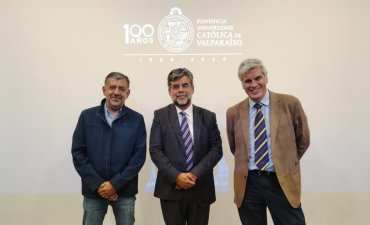 Programa de Ciencias para la Familia organizó conversatorio sobre el valor sagrado de la vida en su etapa inicial