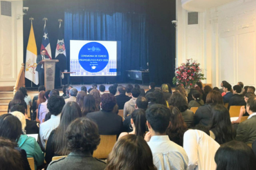 Exitoso cierre Propedéutico: más de 200 estudiantes ingresaron por esta vía a la PUCV
