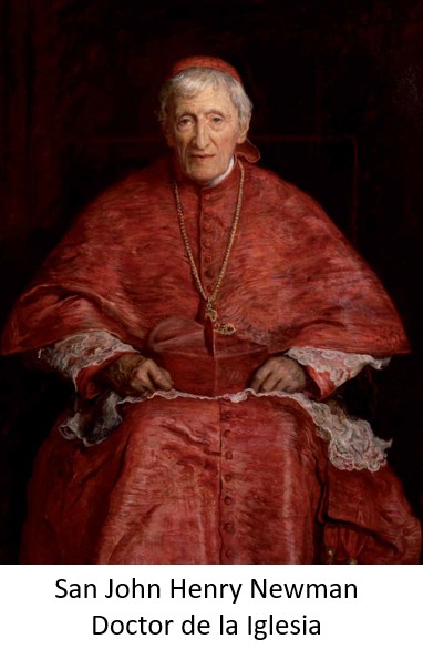 PUCV desarrolla el primer encuentro de reflexión en torno a San John Henry Newman