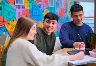 Programa Interdisciplinario de Formación Profesional (PIFP)